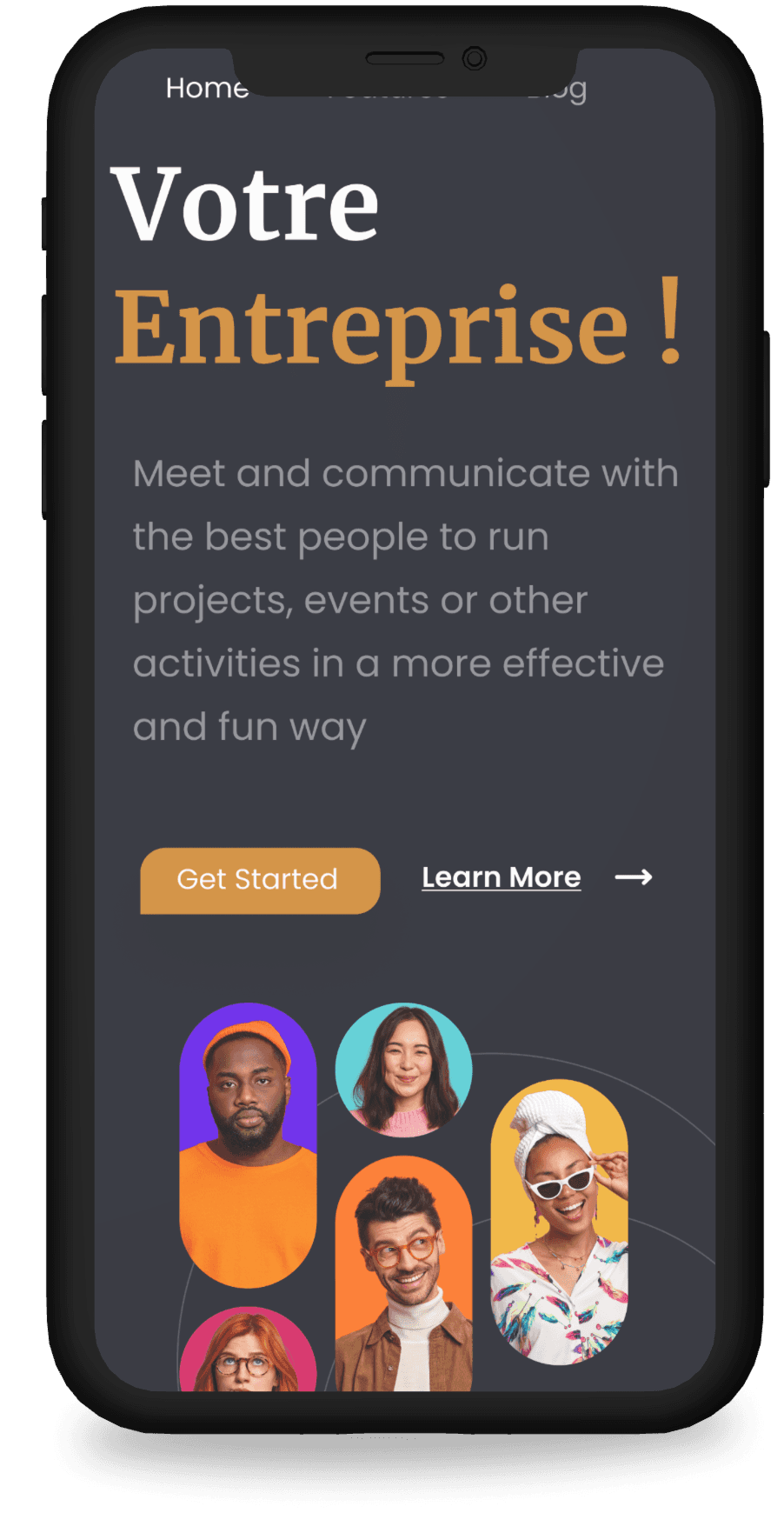 Prêt à donner vie à votre projet ?